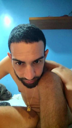 Ribeirogostoso webcam model stream image