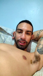 Ribeirogostoso webcam model stream image