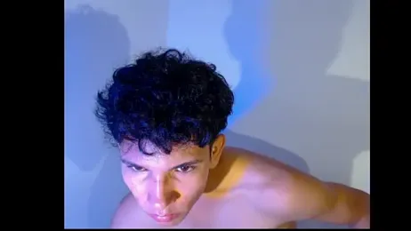 zeus_harrintong webcam model stream image