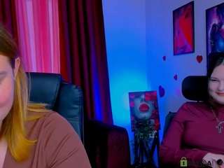 lorraine-carter webcam model stream image