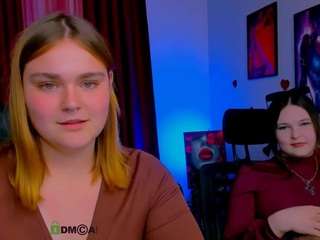 lorraine-carter webcam model stream image