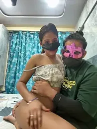 UNIQUE_COUPLE_ webcam model stream image