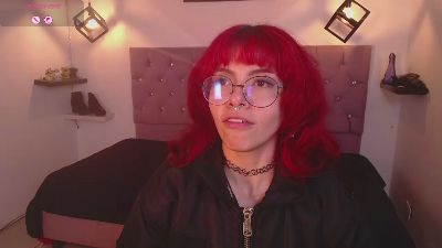 genesisrea webcam model stream image