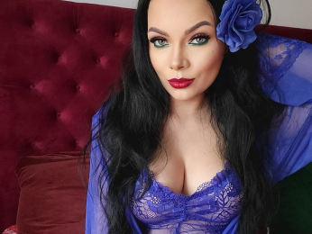 VictoriaMinha webcam model stream image