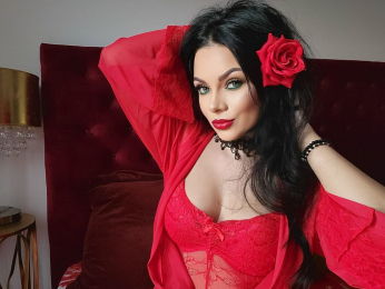 VictoriaMinha webcam model stream image