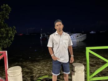 SamuelRios webcam model stream image