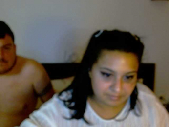 RubyFiera webcam model stream image