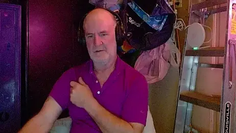 Sweet_Sexy1963 webcam model stream image