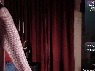 jonniehagard webcam model stream image