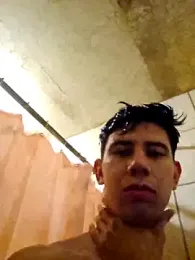 Nerzhul0 webcam model stream image