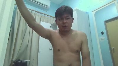 Markalexasia webcam model stream image