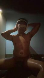 Markalexasia webcam model stream image