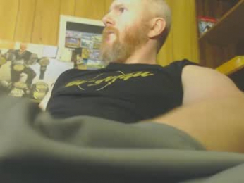 redhead4fun webcam model stream image