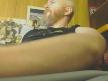 redhead4fun webcam chaturbate model stream image