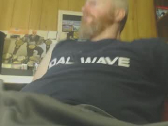 redhead4fun webcam model stream image