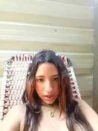 Sweet-Doncella webcam model stream image
