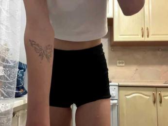 HaroldBohr webcam model stream image