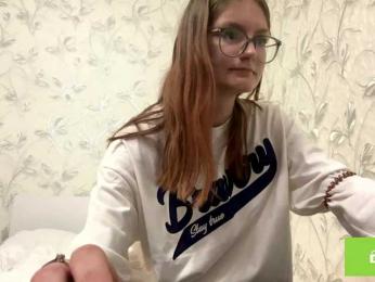 HaroldBohr webcam model stream image