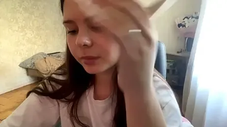 Purekittyshy webcam model stream image