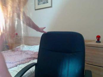 BunnyRin webcam bongacams model stream image