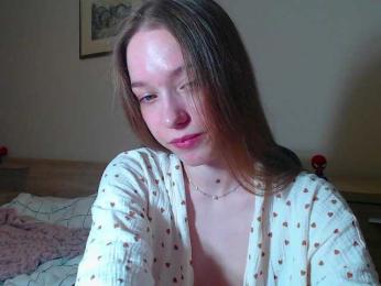 BunnyRin webcam bongacams model stream image