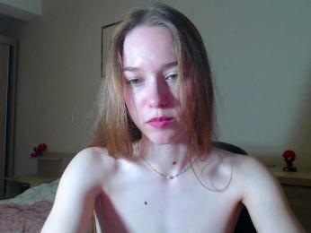 BunnyRin webcam model stream image