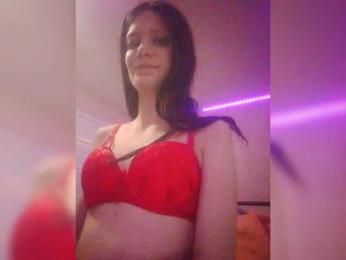 Loveshope webcam model stream image