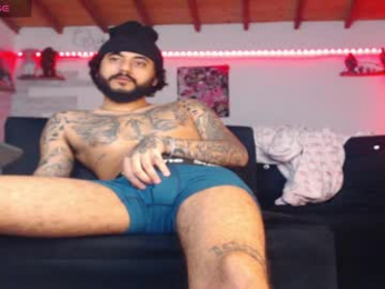 naomi_rider77 webcam model stream image