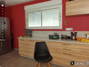 Lexa-del-mar webcam model stream image