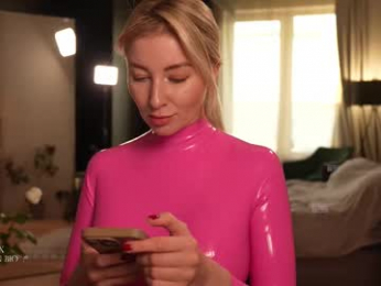 bronnica webcam chaturbate model stream image