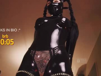 bronnica webcam model stream image
