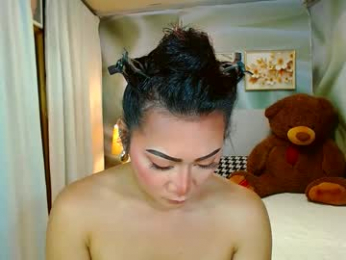 louie_sexy webcam model stream image