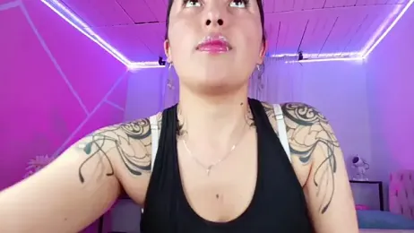 Andrex_Joness webcam model stream image