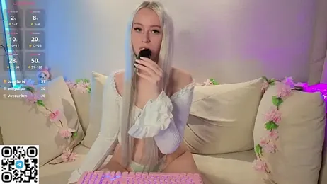 Anadeyaaa webcam model stream image