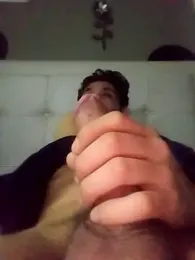 MaxHuston webcam model stream image