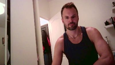 diagonally webcam model stream image