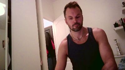 diagonally webcam model stream image