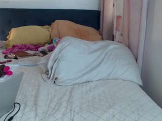 geishapaige webcam model stream image