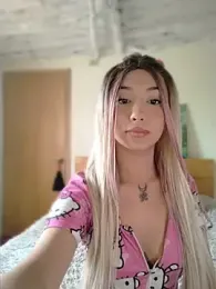 Ariana_bb webcam stripchat model stream image