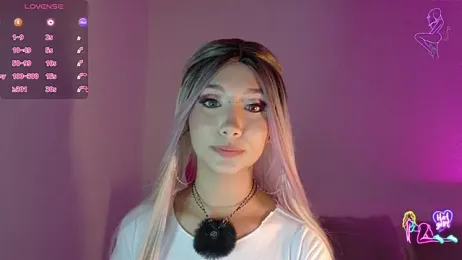 Ariana_bb webcam stripchat model stream image