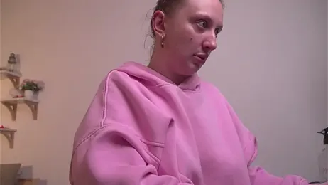 Helga_vibe webcam stripchat model stream image
