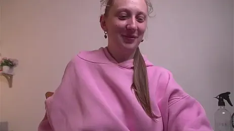 Helga_vibe webcam model stream image