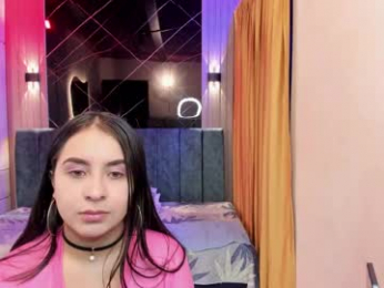 chery_hott webcam model stream image