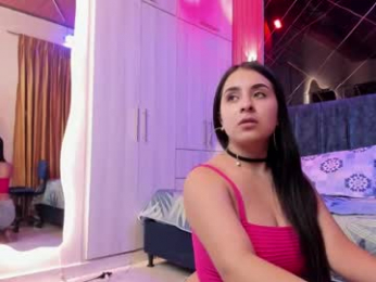 chery_hott webcam model stream image
