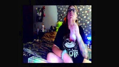 Toxiclove01 webcam model stream image