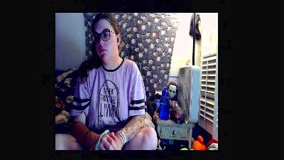 Toxiclove01 webcam model stream image