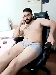 BigBoyXXL35 webcam model stream image