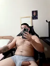 BigBoyXXL35 webcam model stream image