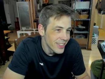 sexyscott26 webcam chaturbate model stream image