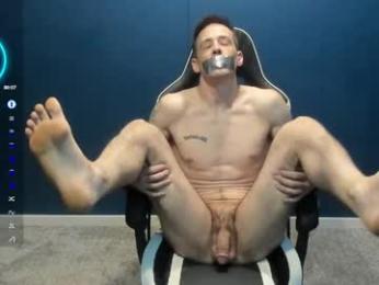 sexyscott26 webcam chaturbate model stream image